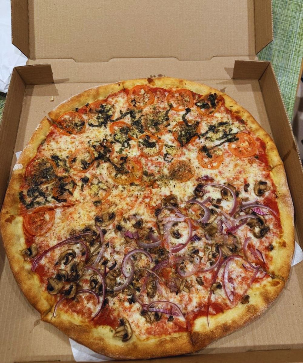 Photos for Colosseum New York Pizza