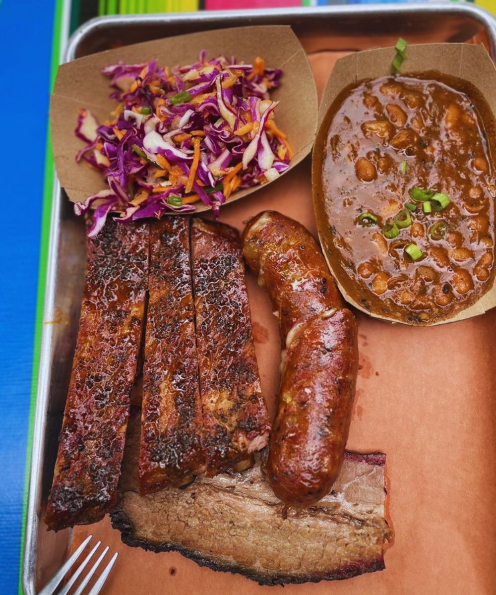 Photos for ZZQ Texas Craft Barbeque