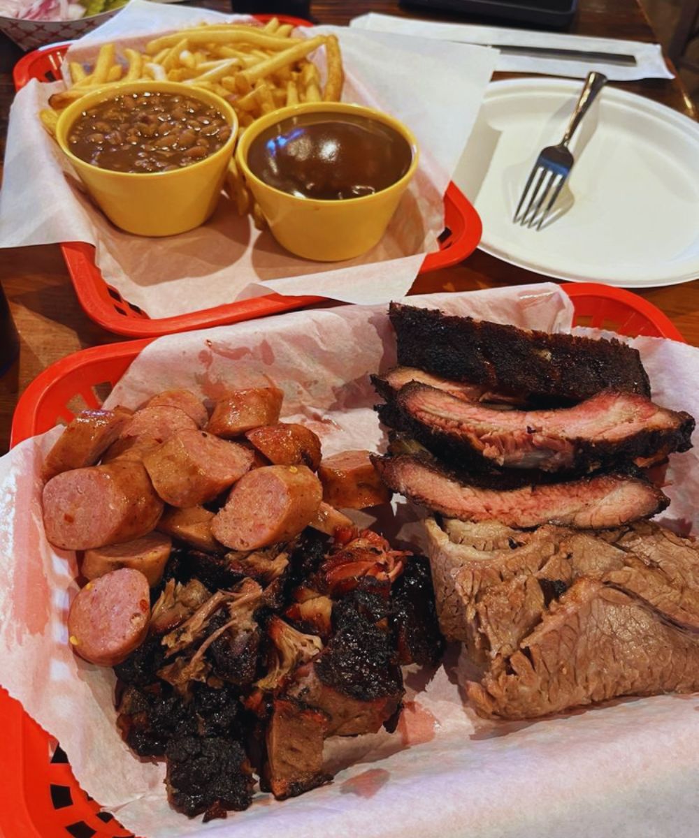 Photos for Smokin' Yards BBQ
