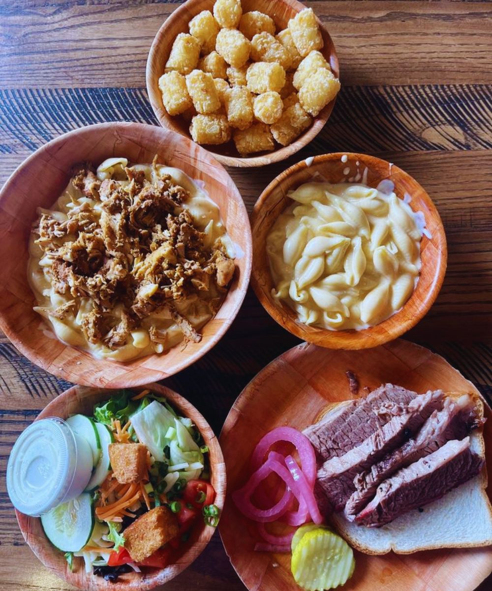 Photos for Half Liter Beer & BBQ Hall