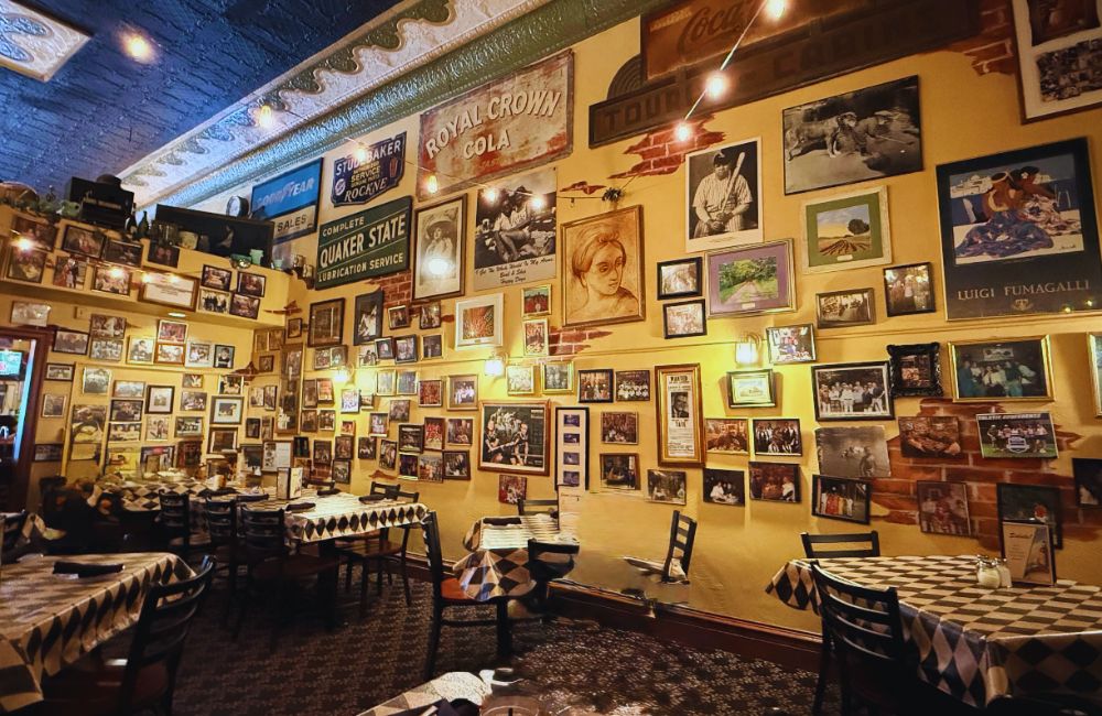 Photos for Luigi's Pizza