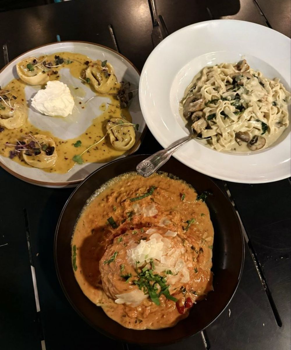Photos for Mia Bella Trattoria