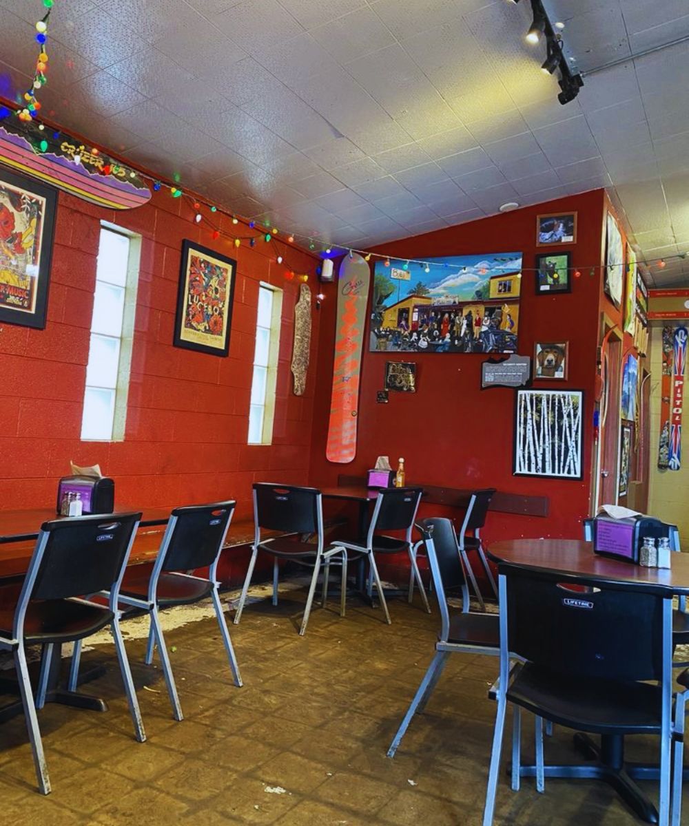 Photos for Bob's Atomic Burgers