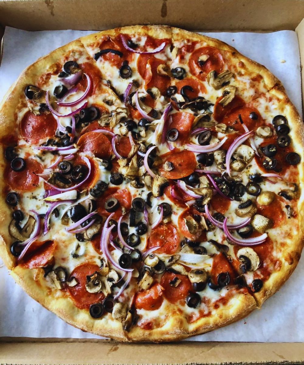 Photos for Colosseum New York Pizza