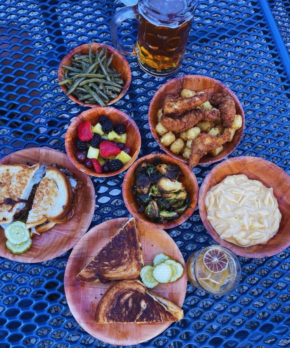 Photos for Half Liter Beer & BBQ Hall
