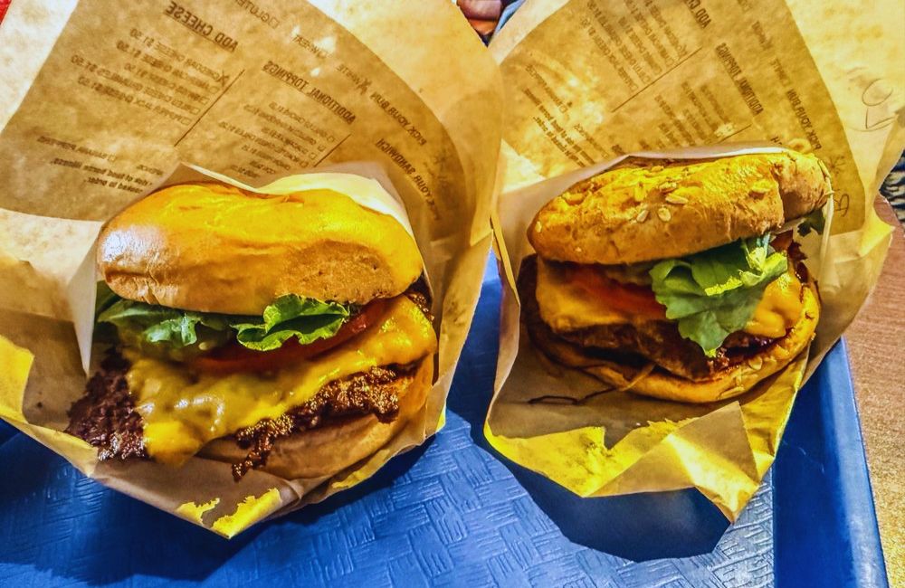 Photos for Bob's Atomic Burgers