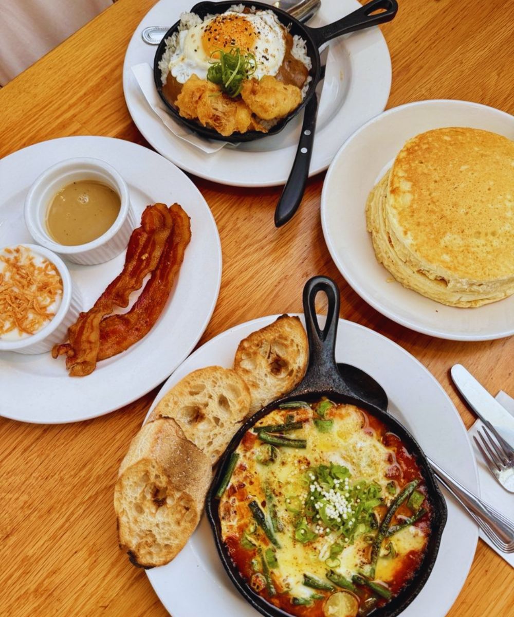 Photos for Koko Head Cafe