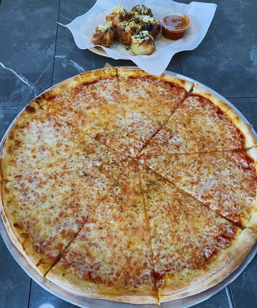 Photos for Colosseum New York Pizza