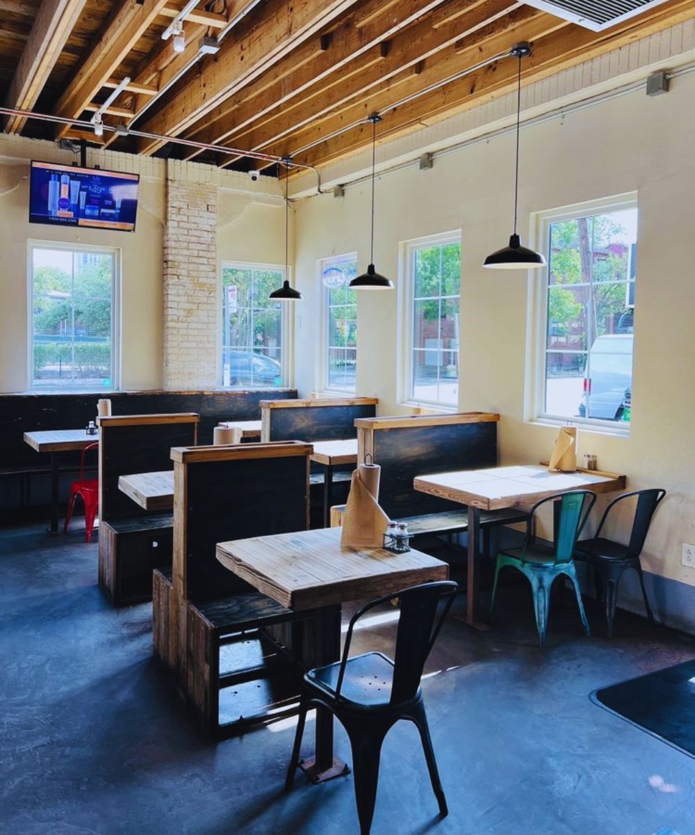 Photos for The Pit Room - Museum District