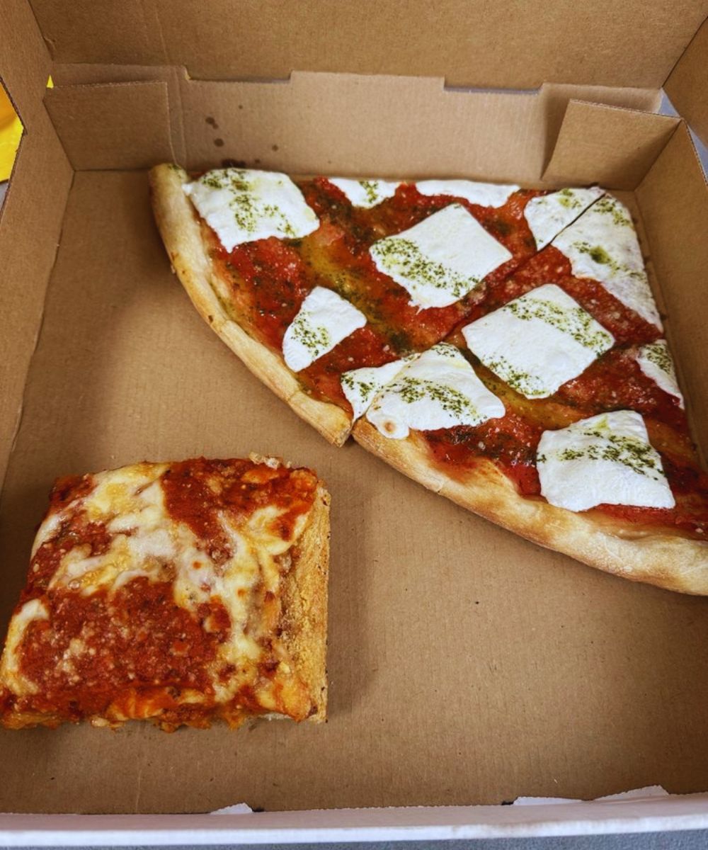 Photos for Luigi's Pizza