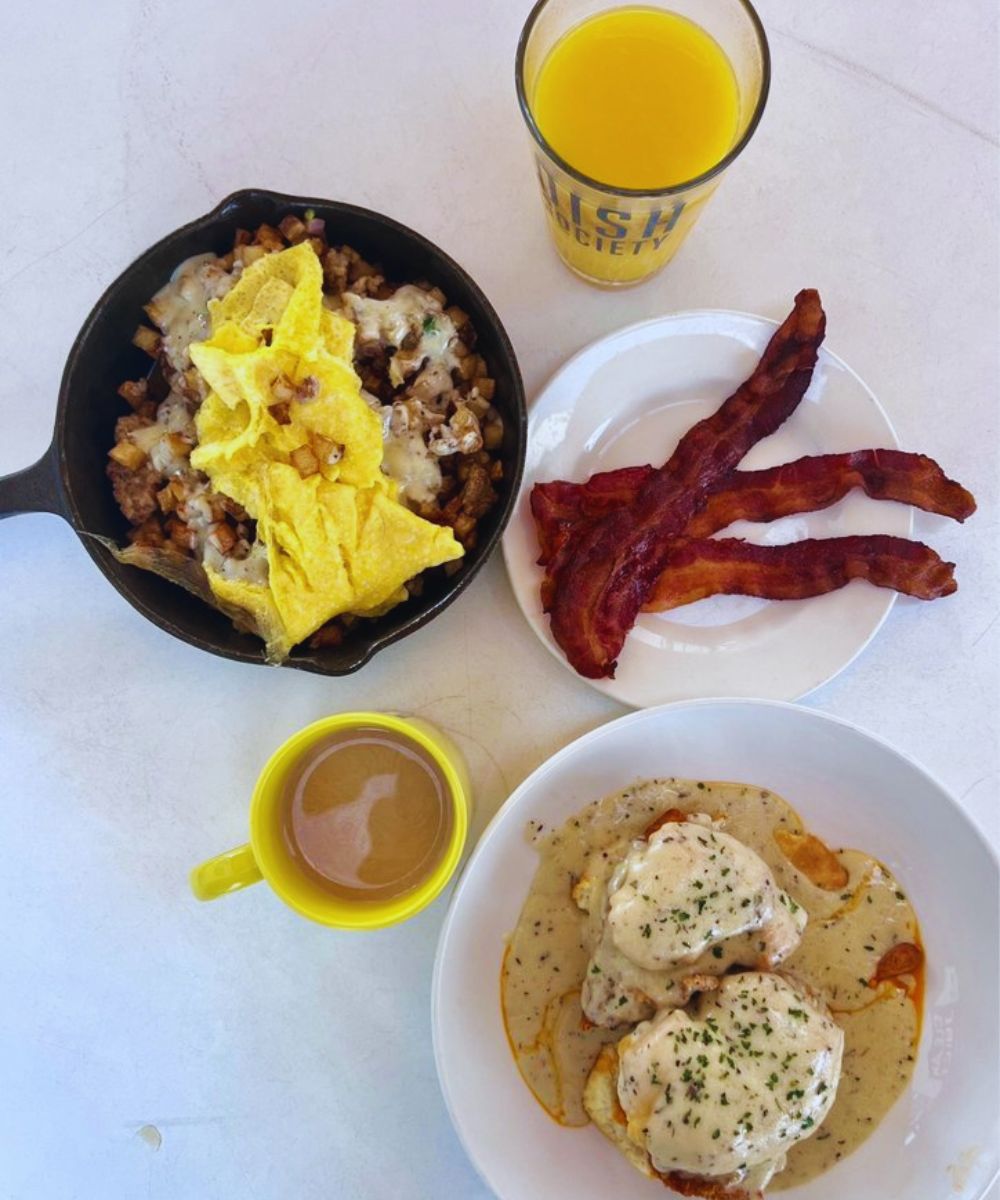 Photos for Dish Society