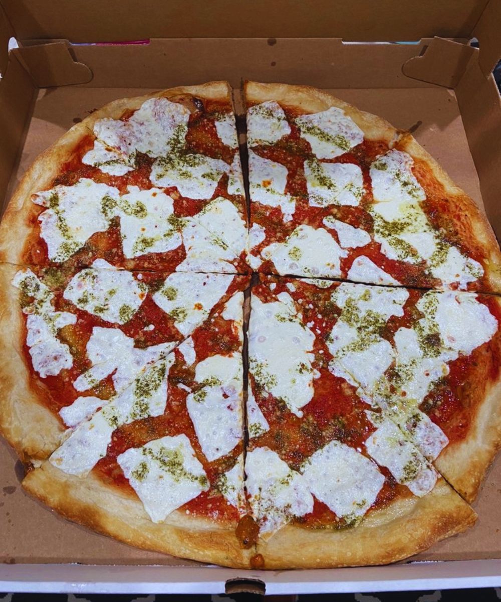 Photos for Luigi's Pizza