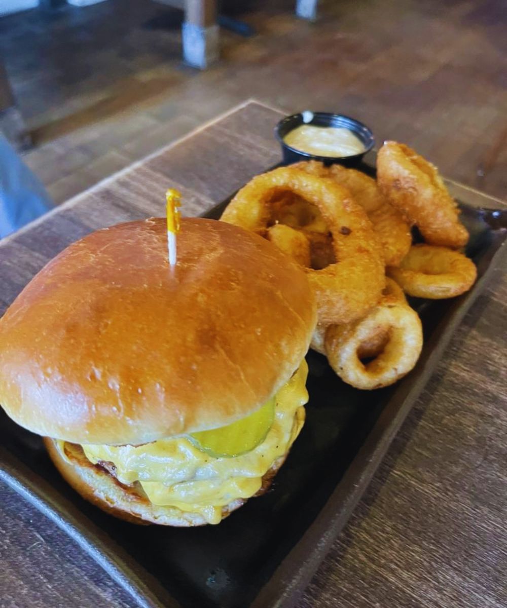 Photos for 317 Burger