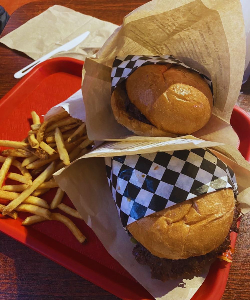Photos for Bob's Atomic Burgers