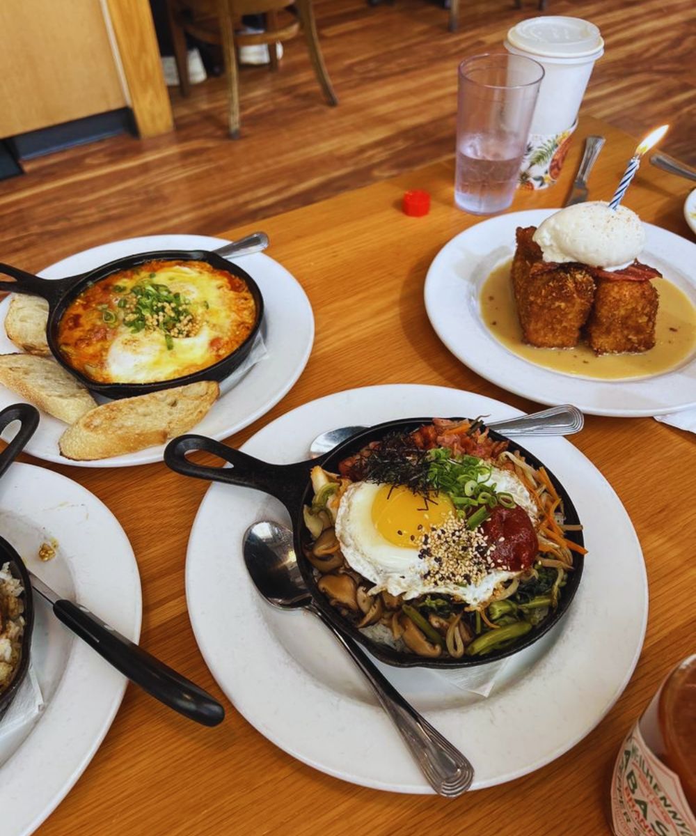 Photos for Koko Head Cafe
