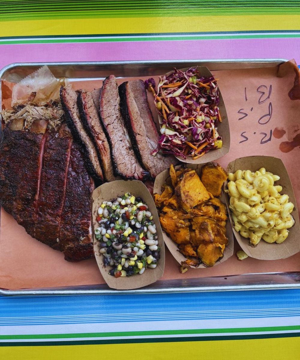 Photos for ZZQ Texas Craft Barbeque