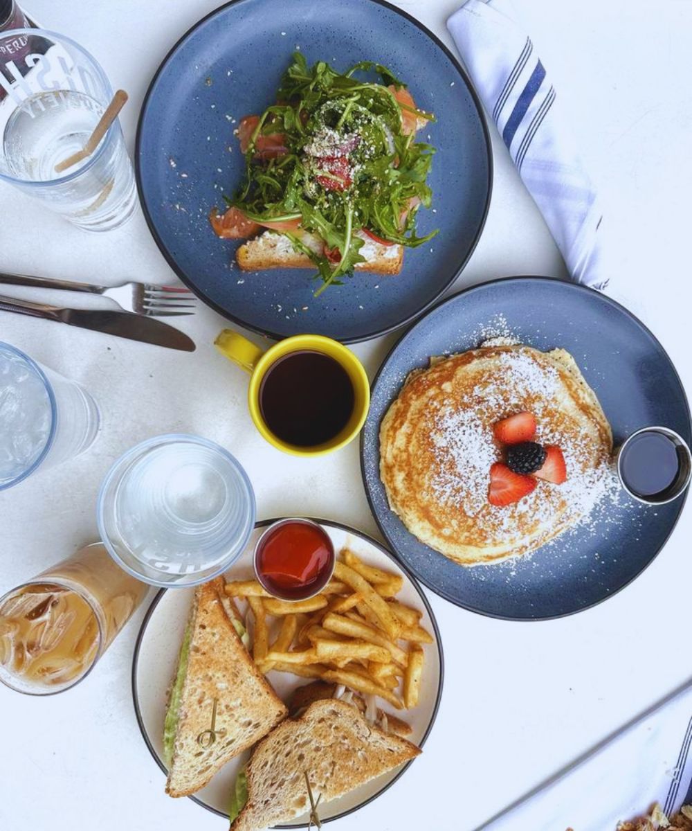 Photos for Dish Society