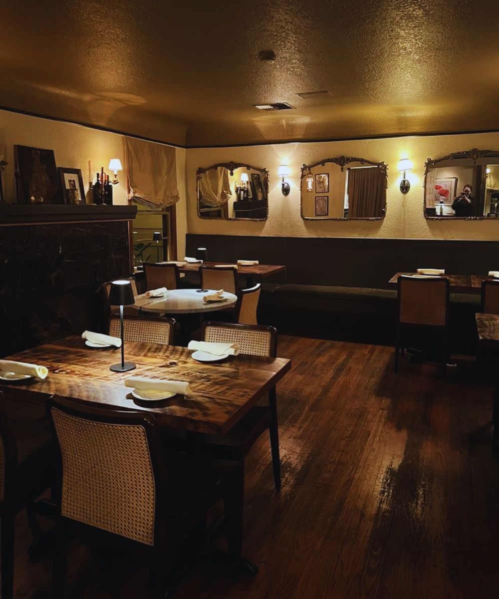 Photos for Marzano Italian Restaurant