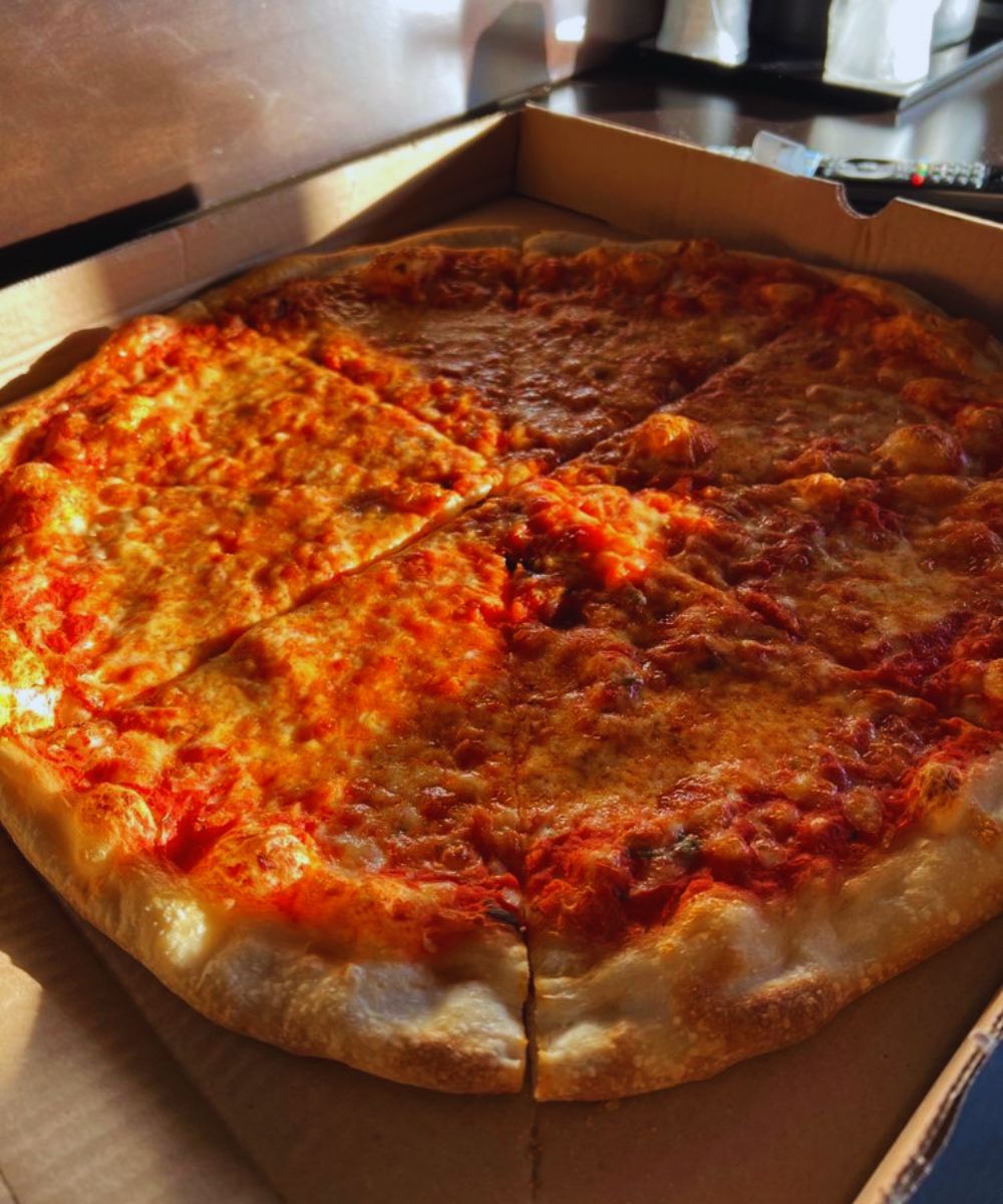 Photos for Luigi's Pizza