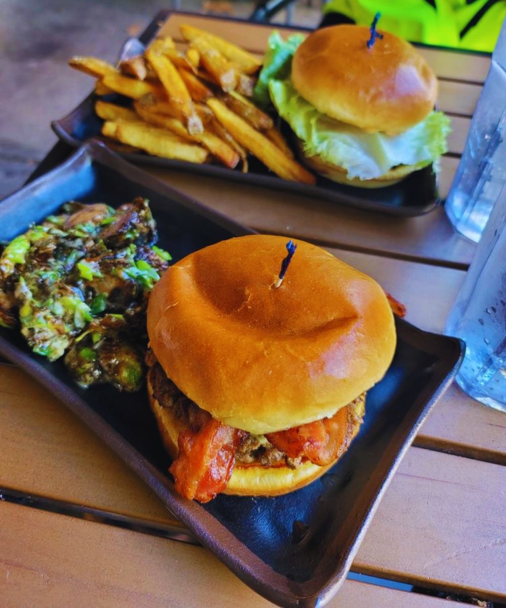 Photos for 317 Burger