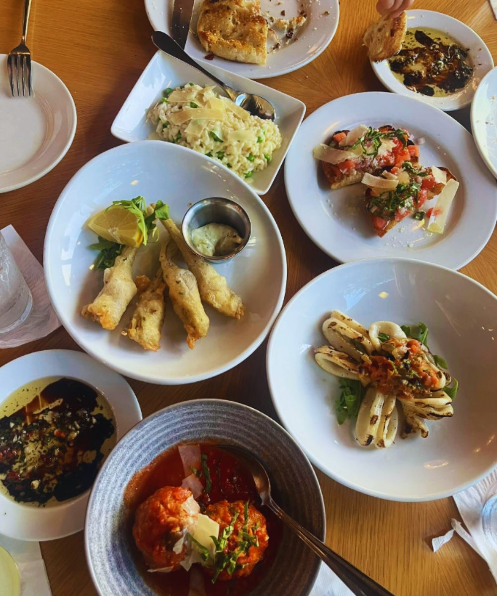 Photos for Mia Bella Trattoria