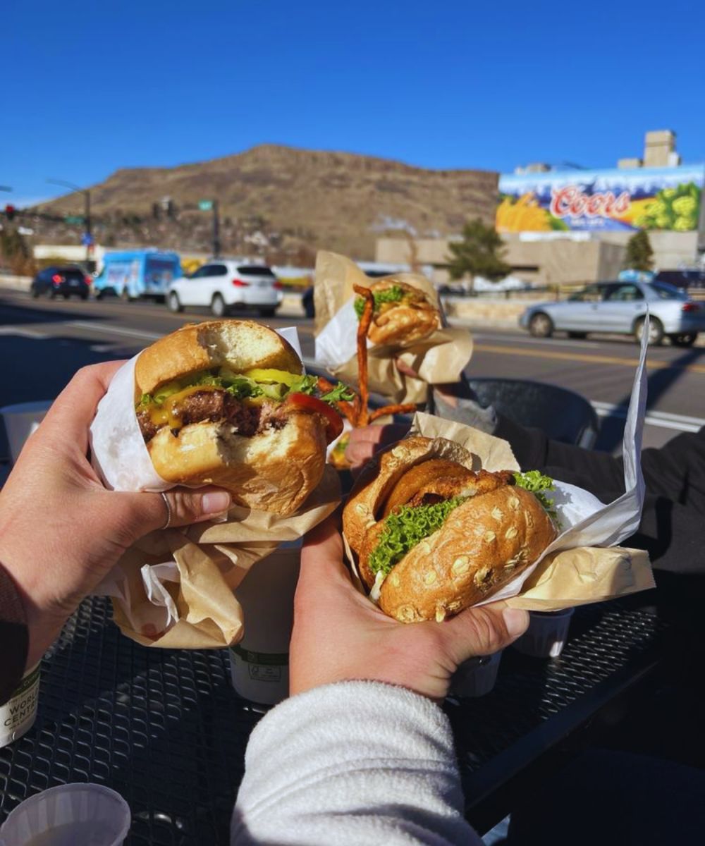 Photos for Bob's Atomic Burgers