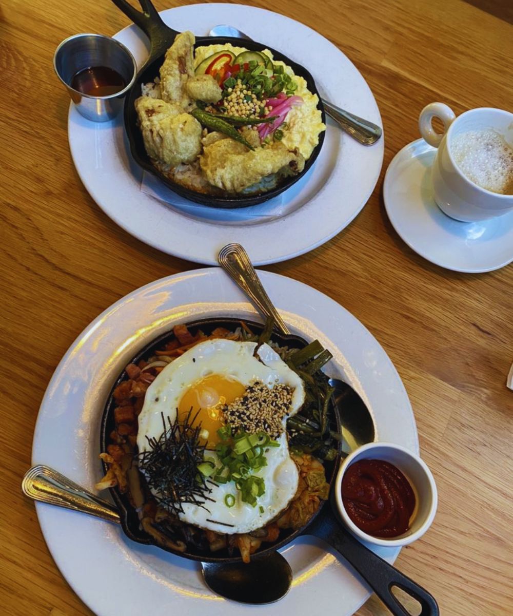 Photos for Koko Head Cafe