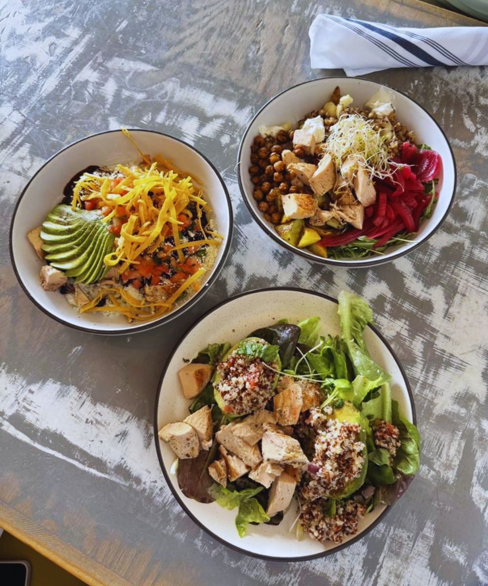 Photos for Dish Society