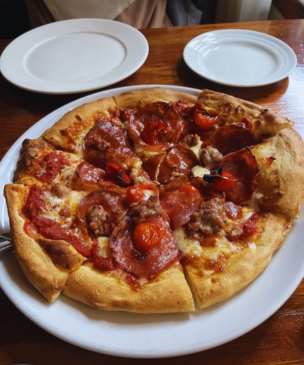 Photos for Marzano Italian Restaurant