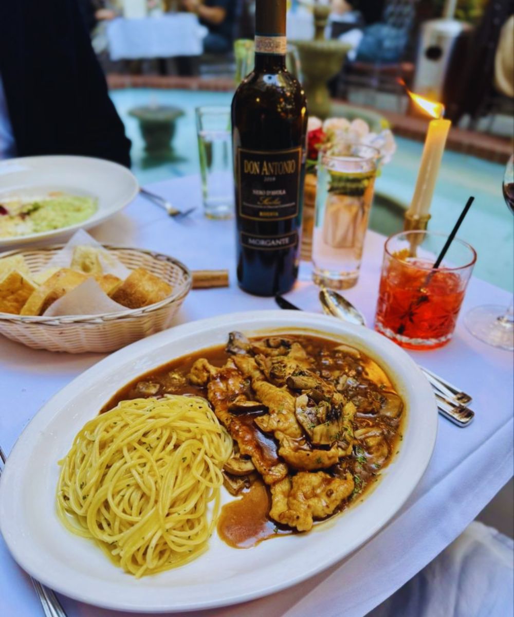 Photos for La Fontana Siciliana