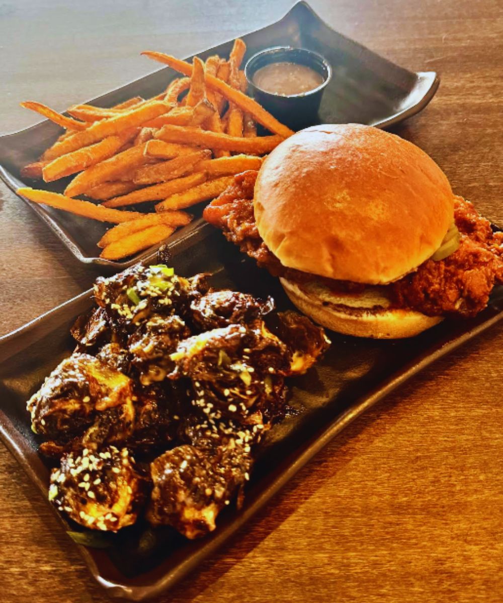 Photos for 317 Burger