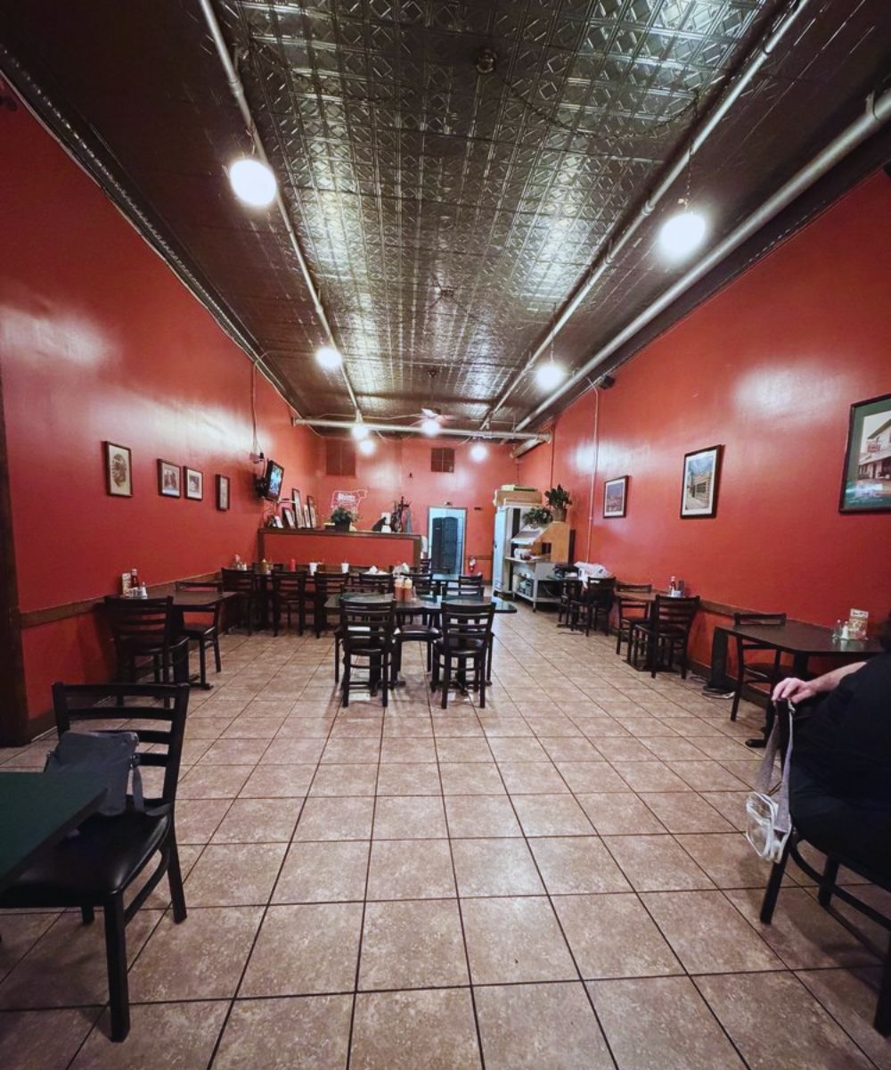 Photos for The Bar-B-Q Shop