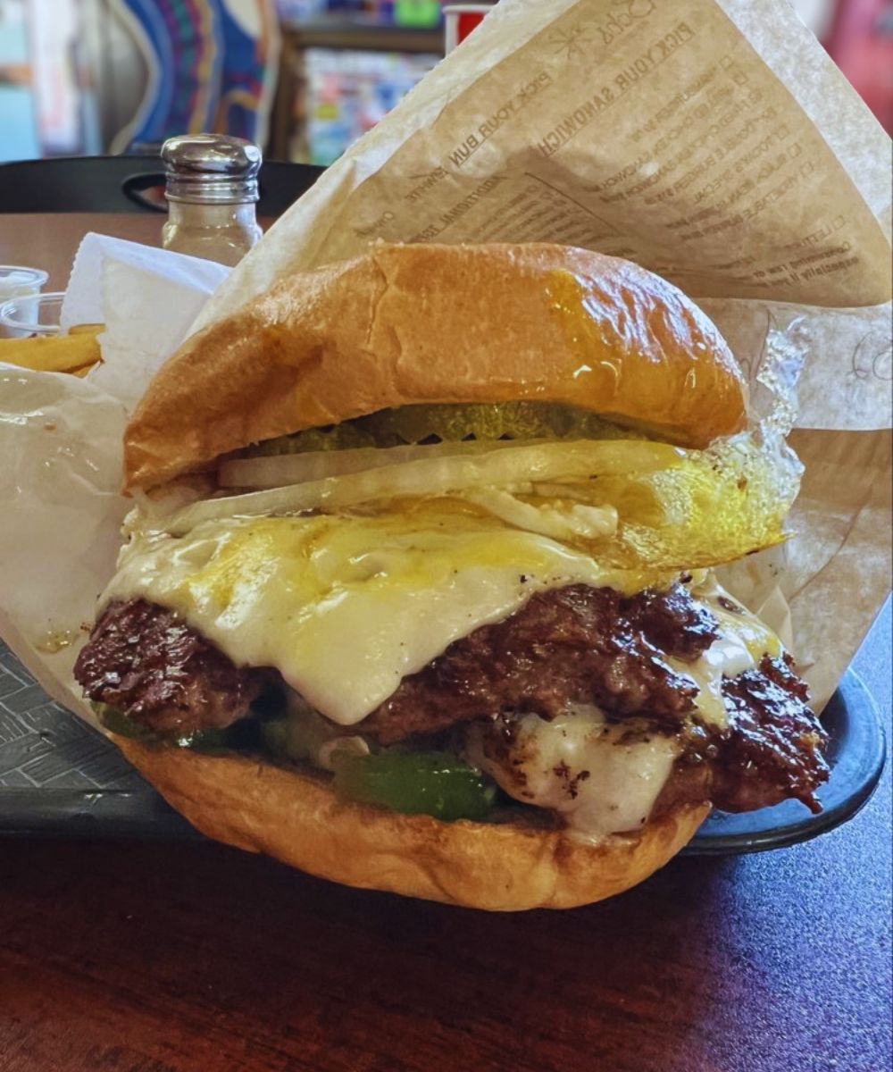 Photos for Bob's Atomic Burgers