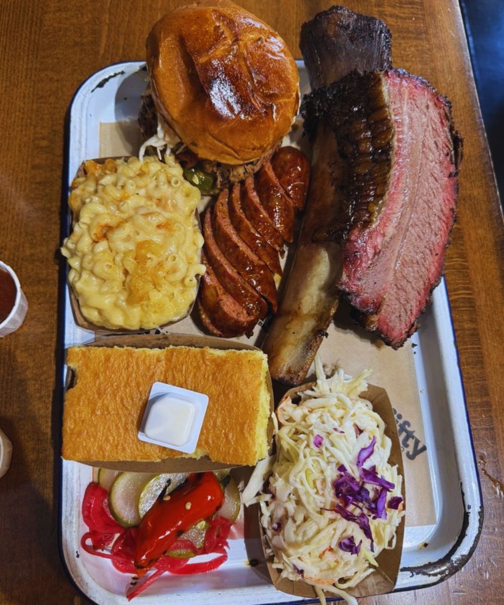 Photos for 2Fifty Texas BBQ