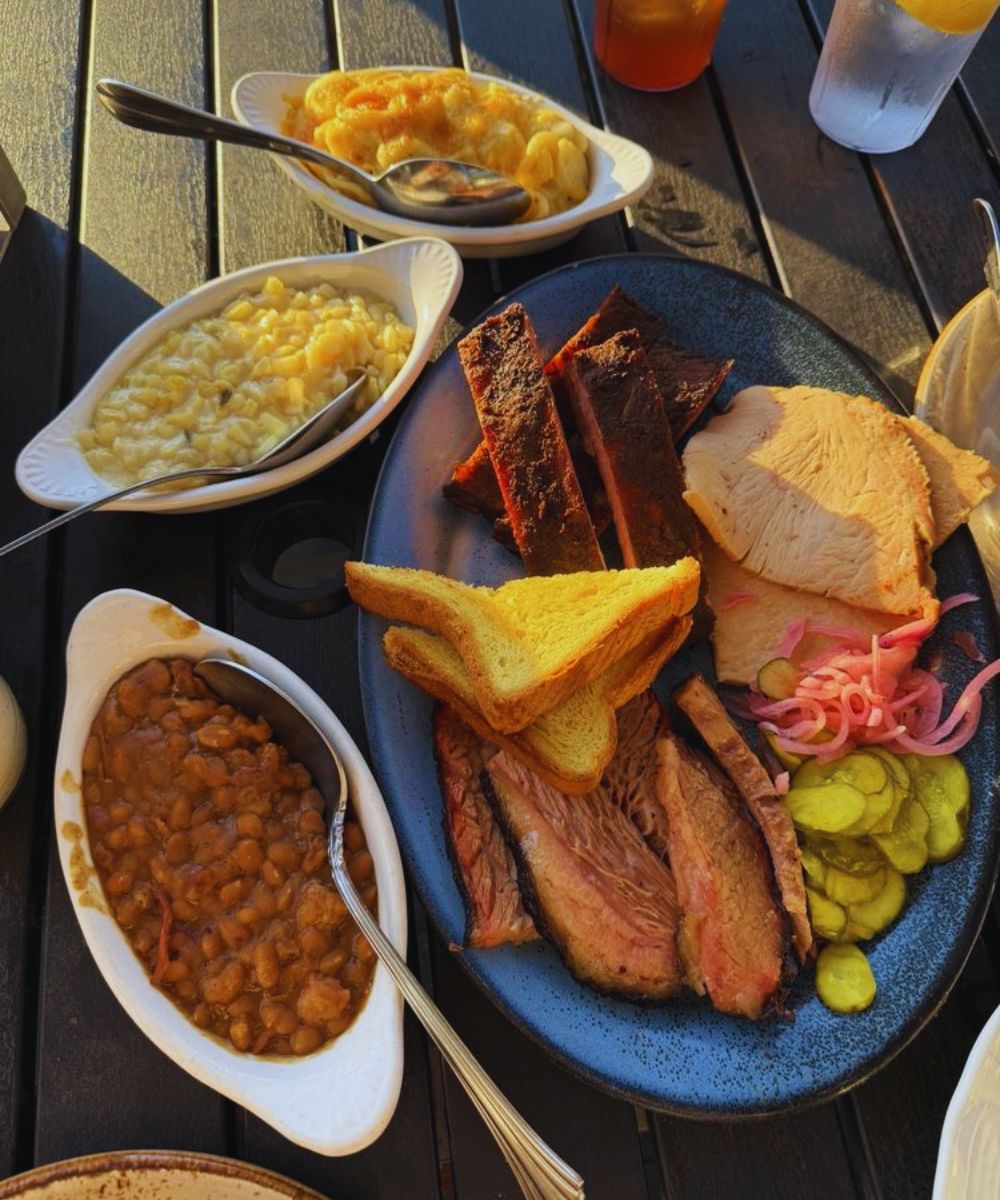 Photos for Valley Smoke Restaurant