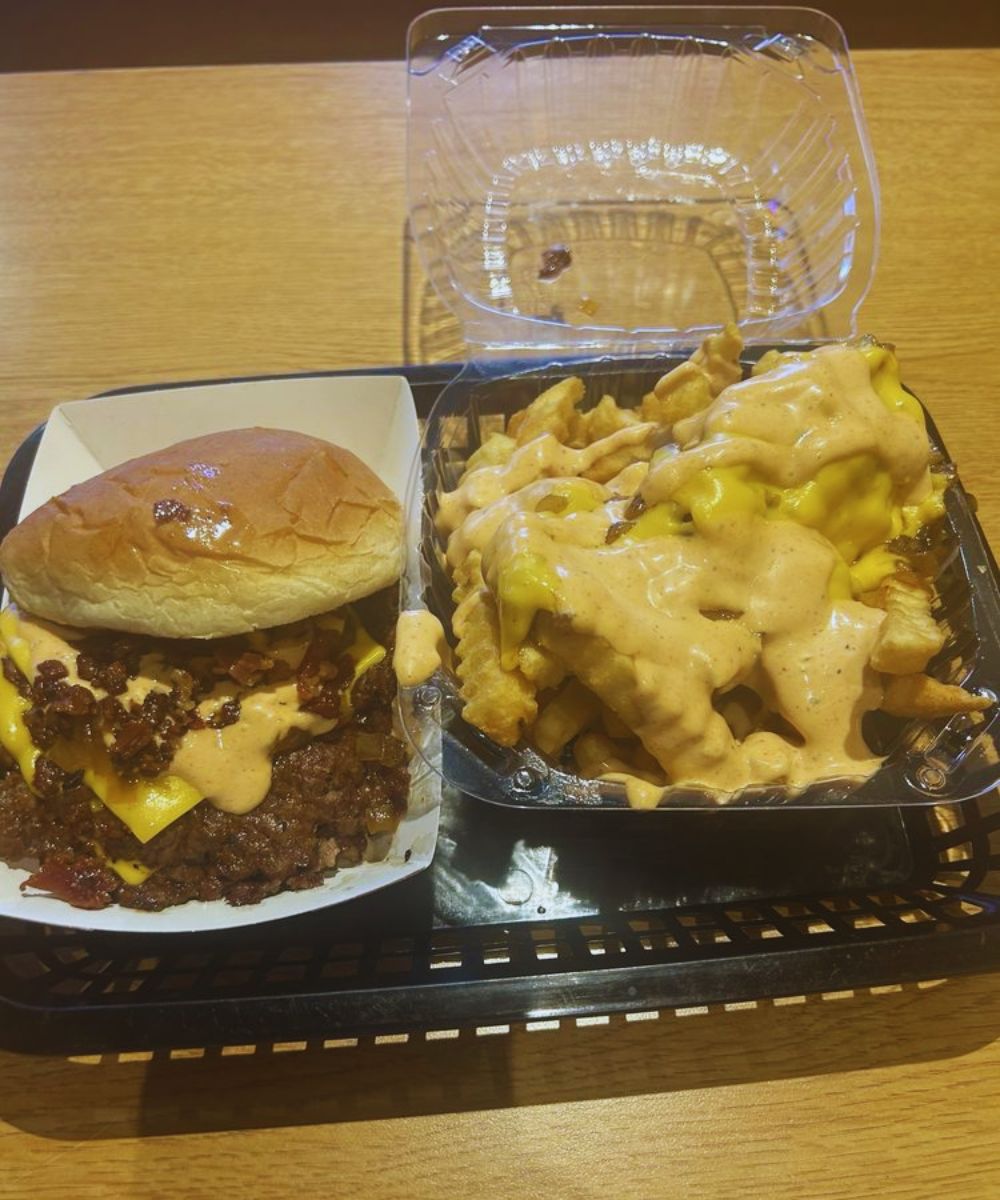 Photos for Chubzies Burgers