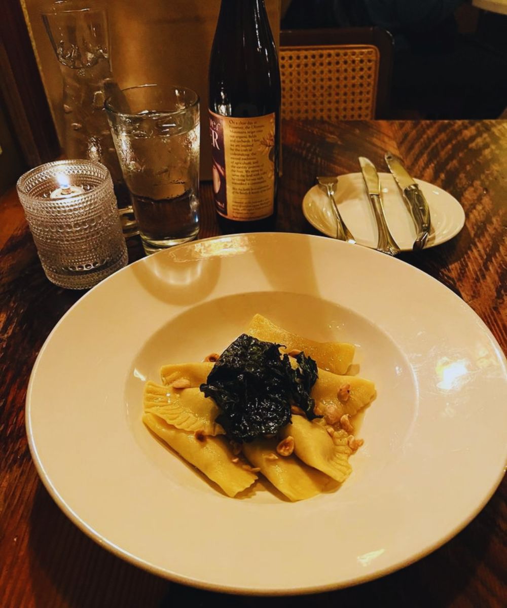 Photos for Marzano Italian Restaurant