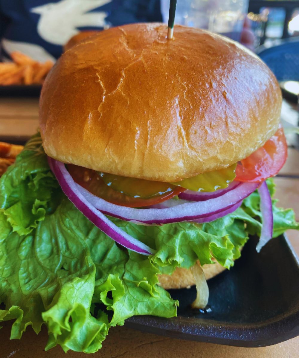 Photos for 317 Burger