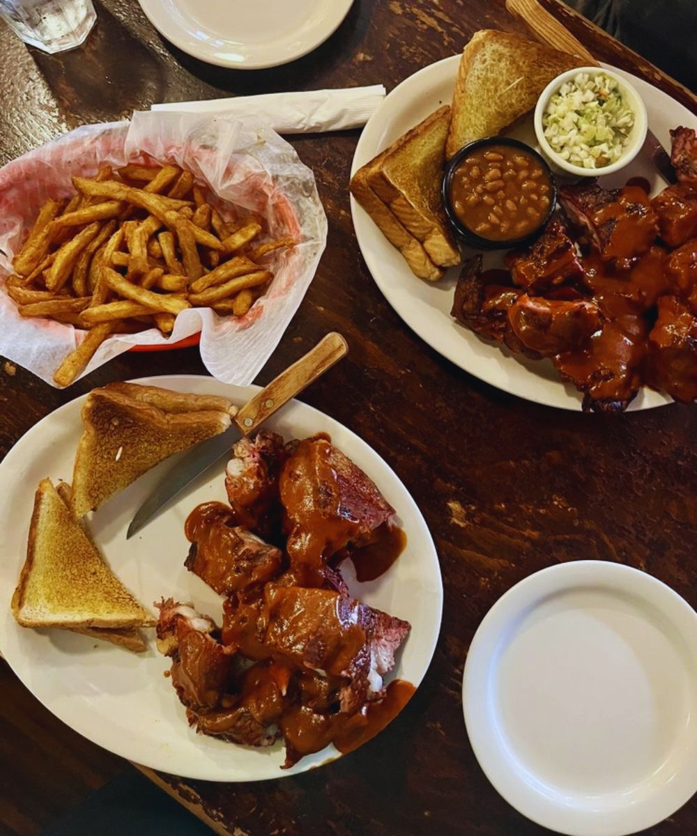 Photos for The Bar-B-Q Shop