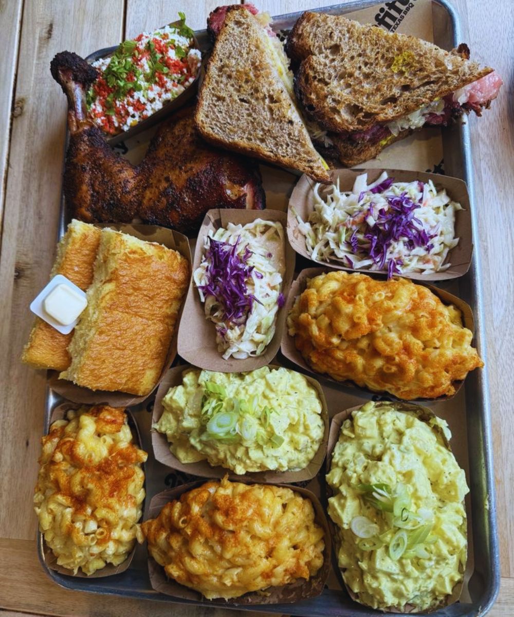 Photos for 2Fifty Texas BBQ