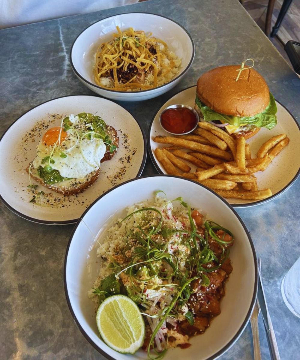 Photos for Dish Society