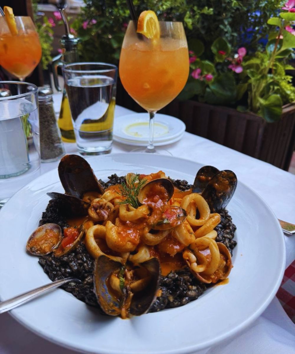 Photos for Volare Ristorante Italiano