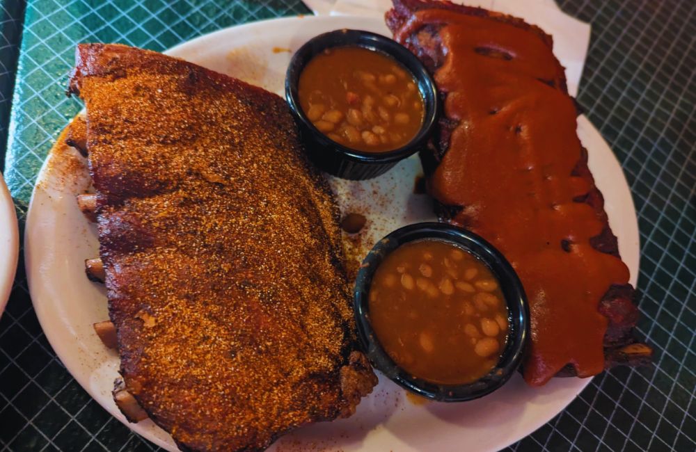 Photos for The Bar-B-Q Shop
