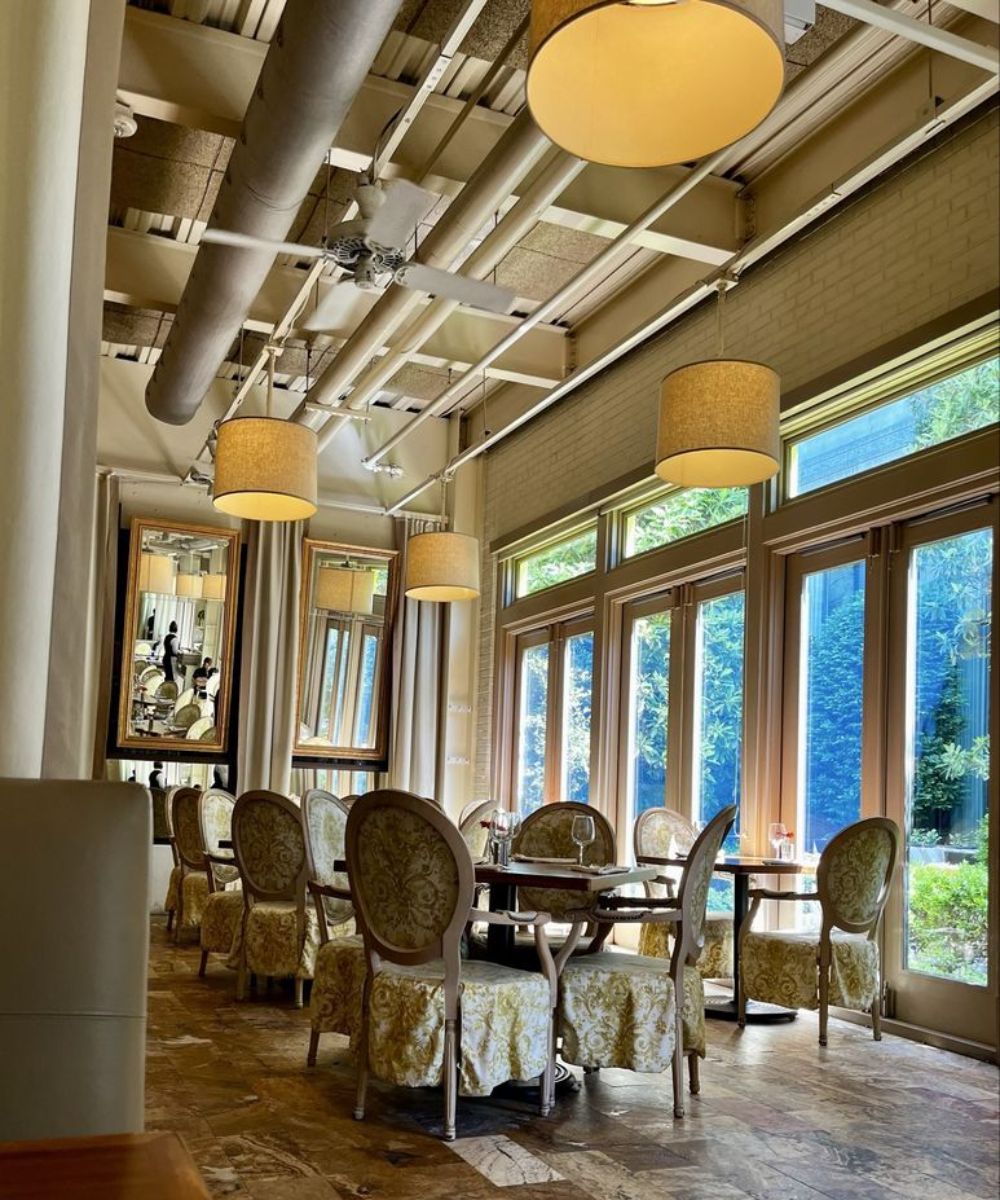 Photos for Print Works Bistro