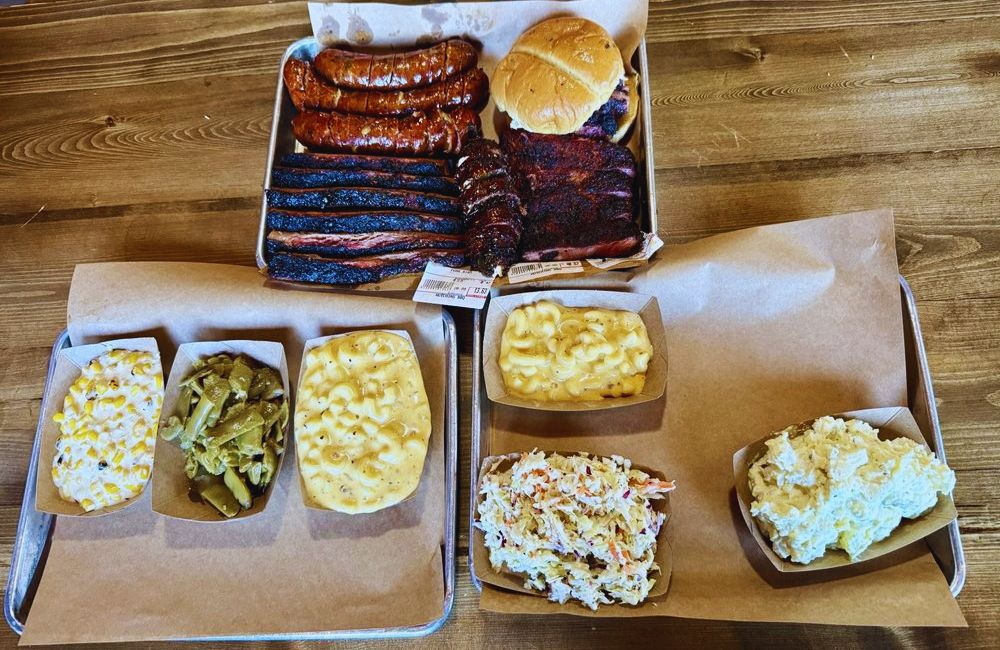 Photos for Hutchins BBQ