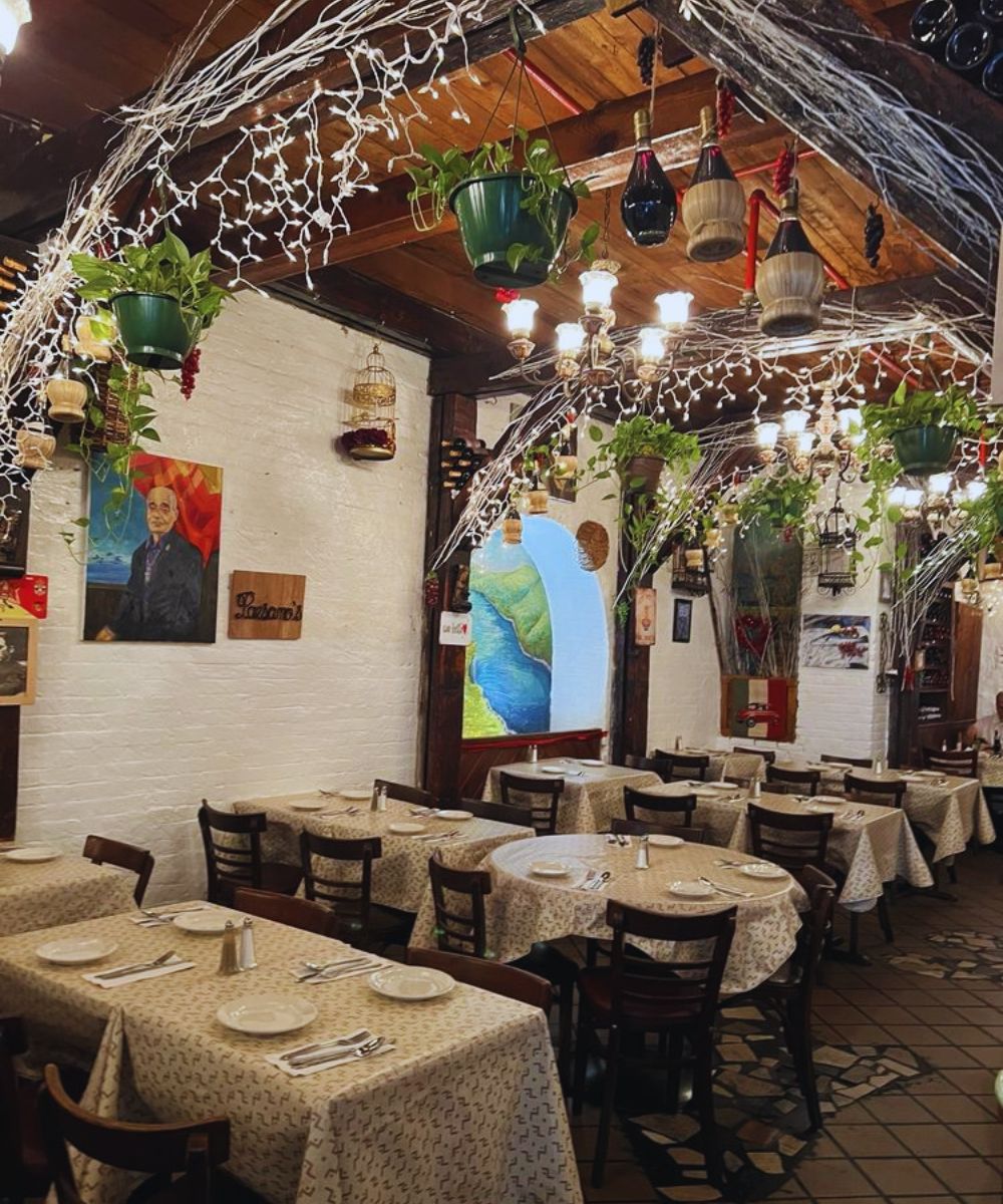 Photos for Paesano of Mulberry Street
