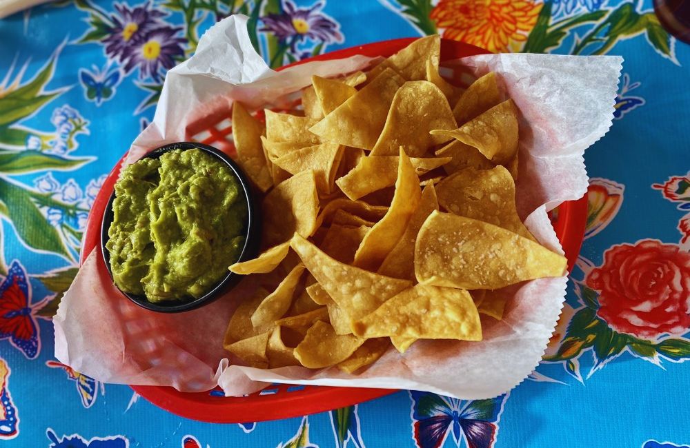 Photos for Por Qué No? Taqueria