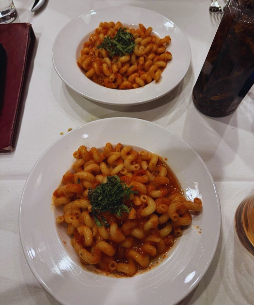 Photos for Alla Famiglia