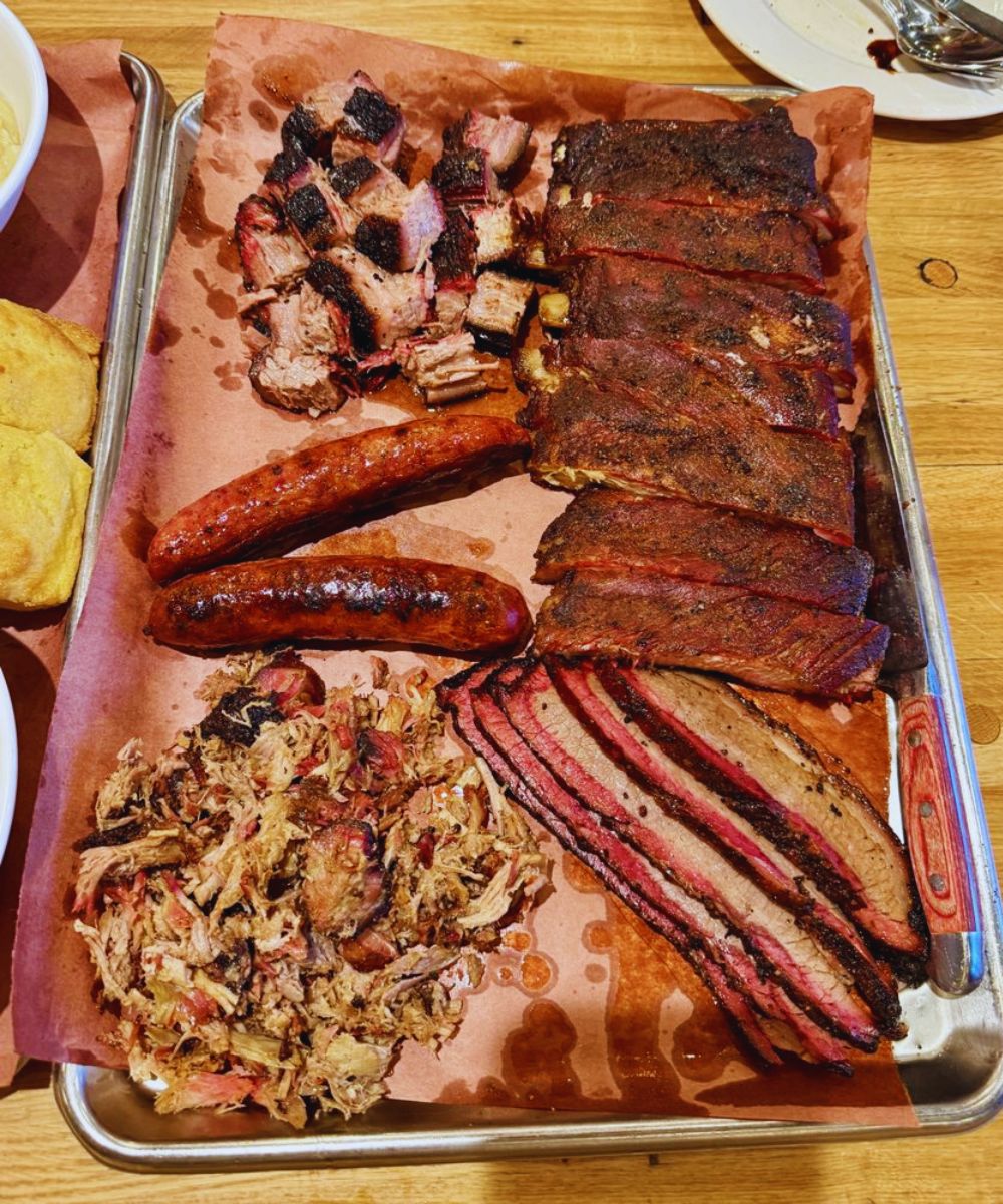 Photos for Clark Crew BBQ