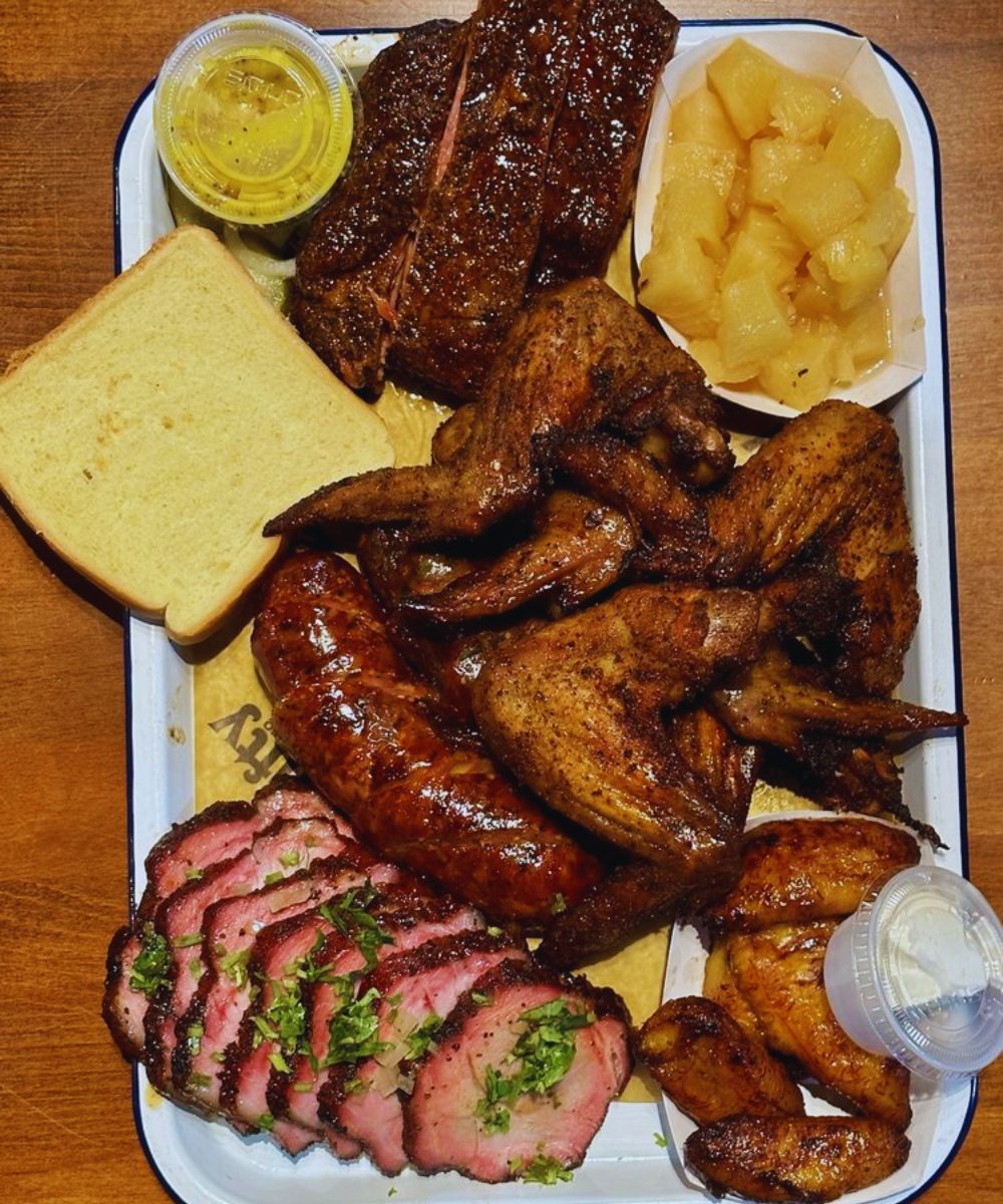 Photos for 2Fifty Texas BBQ